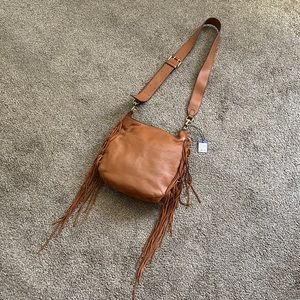 Rebecca Minkoff Fringe Purse